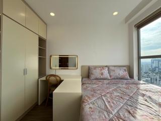 HongHome Happy One Central - 6