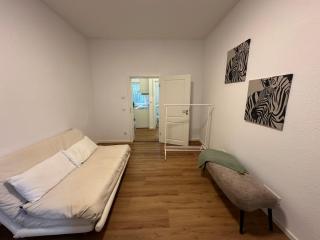 1 Zimmer Apartment St Johannis Nürnberg - 1