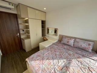 HongHome Happy One Central - 5