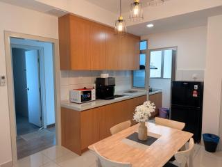 Shelisa Mirai Kajang Cozy Urban Homes - 2