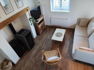 Le Palmier des Rochers - 4