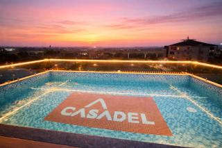 Hotel Hanata Kochi - 3