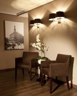 THC Bergantin Hostel - Madrid - 8