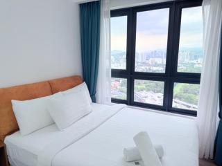 Rahman's care At Agile Suites Bukit Bintang - 9
