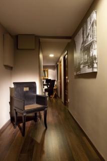 THC Bergantin Hostel - Madrid - 3