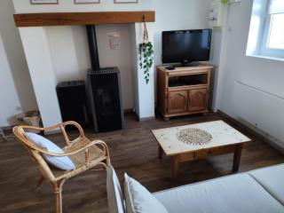 Le Palmier des Rochers - 5