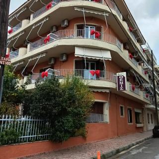 Themis - Θέμις Apart Hotel - 7