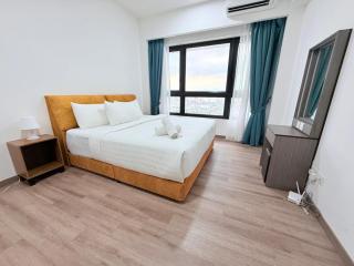 Rahman's care At Agile Suites Bukit Bintang - 8