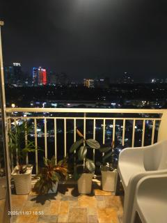 JC Palace Residence - 7