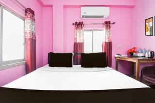 Hotel O Trisha Lodge - 9