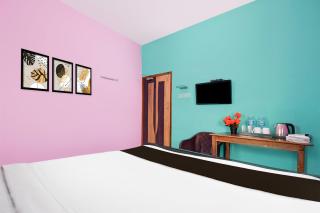 Hotel O Trisha Lodge - 7