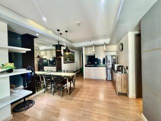 Condo in Abreeza Mall Davao - 1