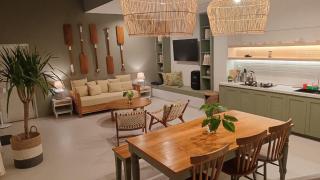 Gani View by Suasana Villa - 3