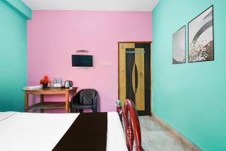 Hotel O Trisha Lodge - 5