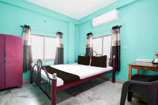 Hotel O Trisha Lodge - 4