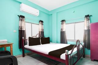 Hotel O Trisha Lodge - 3