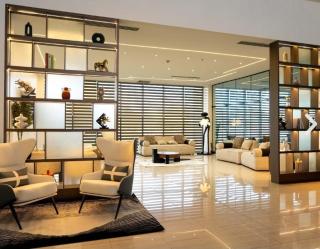 JuliRose Hotel and Suites - 9