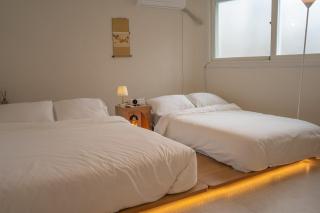 Hapjeong Studio near Han-river - 9