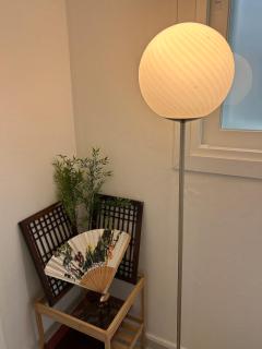 Hapjeong Studio near Han-river - 1