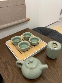 Hapjeong Studio near Han-river - 5