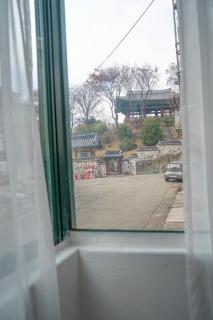 Hapjeong Studio near Han-river - 3