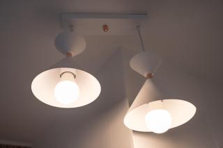 Hapjeong Studio near Han-river - 6