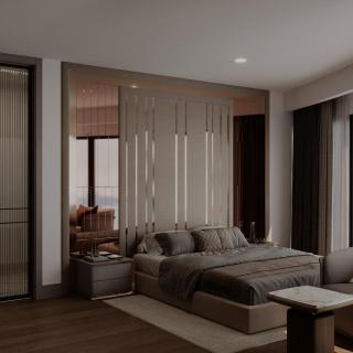 Beks Premium Resort & Spa - 8