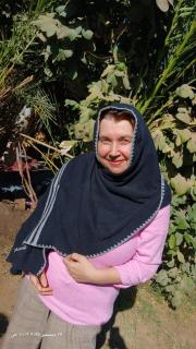 The authentic Egyptian house - 9