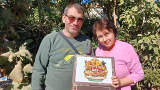 The authentic Egyptian house - 7