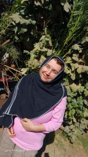 The authentic Egyptian house - 3