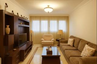 6 Pyramids & Nile View-Downtown - 2