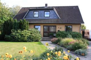 Ferienwohnung Katzan - 4