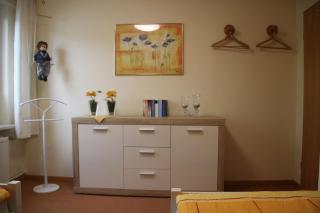 Ferienwohnung Katzan - 2