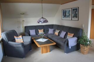 Ferienwohnung Katzan - 4