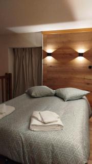 Bois dormant-cosy-T2-wifi-centre-ville-parking - 5