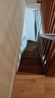 Bois dormant-cosy-T2-wifi-centre-ville-parking - 6