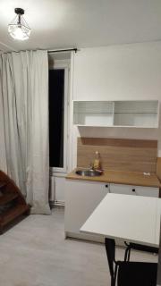 Bois dormant-cosy-T2-wifi-centre-ville-parking - 8