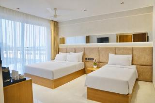 Hotel Hanata Kochi - 8