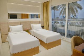 Hotel Hanata Kochi - 4