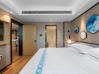 Xana Lite· Zhengzhou Provincial Center Store - 4