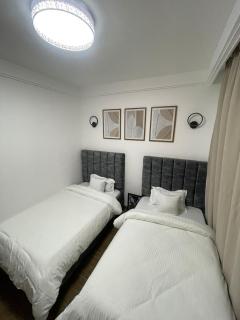 Capital Rise apartments Kilimani - 4