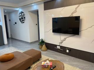 Capital Rise apartments Kilimani - 3