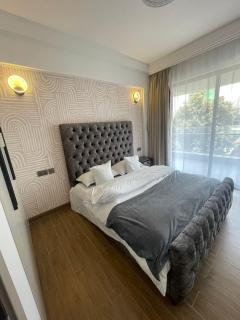 Capital Rise apartments Kilimani - 2