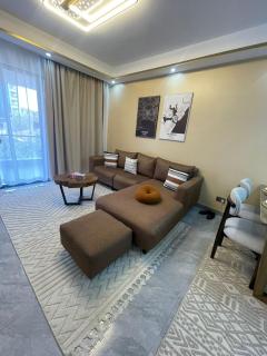 Capital Rise apartments Kilimani - 1