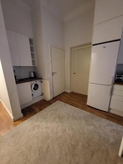 2ndhomes Loft studio with best location in Kluuvi - 4