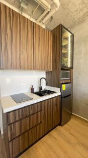 Loft con acceso controlado en el centro de Monterrey - 6