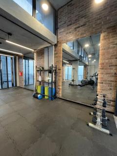 Loft con acceso controlado en el centro de Monterrey - 3