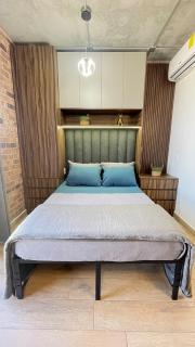 Departamento en el centro de Monterrey - 1