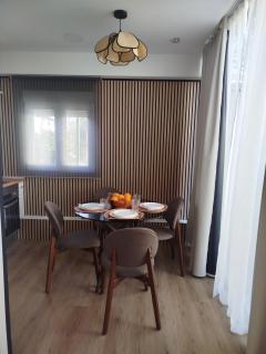 Casita acristalada con jacuzzi - 5