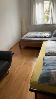 Gut gelegene Ferienwohnung in Dresden Neustadt - 1